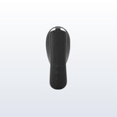 Je Joue Nuo v.2 Vibrating Anal Plug - Black